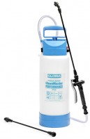 Photos - Garden Sprayer GLORIA CleanMaster PF 50 