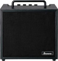 Photos - Guitar Amp / Cab Ibanez IBZ10BV2 