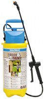 Photos - Garden Sprayer GLORIA Spray and Paint 