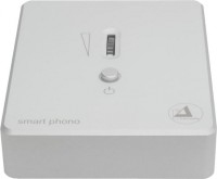 Photos - Phono Stage clearaudio Smart Phono V2 