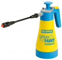 Photos - Garden Sprayer GLORIA Spray and Paint Compact 