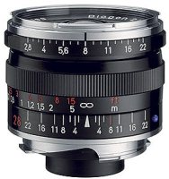 Photos - Camera Lens Carl Zeiss 28mm f/2.8 Biogon T* 