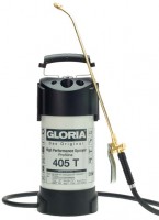 Photos - Garden Sprayer GLORIA Profiline 405 T 