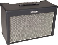 Photos - Guitar Amp / Cab Kinsman K100GFX 