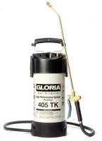 Photos - Garden Sprayer GLORIA Profiline 405 TK 