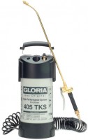 Garden Sprayer GLORIA Profiline 405 TKS 