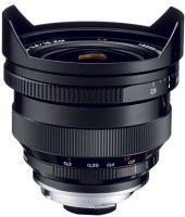 Camera Lens Carl Zeiss 15mm f/2.8 Distagon T* 