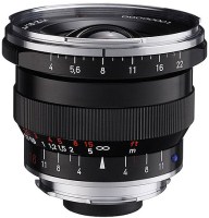 Photos - Camera Lens Carl Zeiss 18mm f/4.0 Distagon T* 