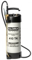 Photos - Garden Sprayer GLORIA Profiline 410 TK 