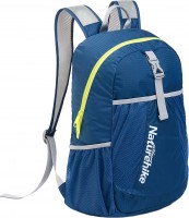 Photos - Backpack Naturehike 22L Outdoor Folding Bag 22 L