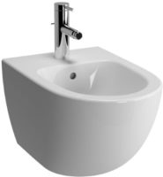 Photos - Bidet Vitra Sento 4338B003-0288 