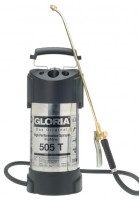 Photos - Garden Sprayer GLORIA Profiline 505 T 