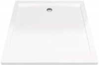 Photos - Shower Tray Excellent Forma 100x100 