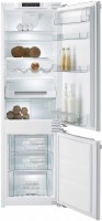 Photos - Integrated Fridge Gorenje NRKI 5182 PW 