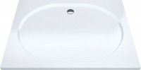 Photos - Shower Tray Excellent Sublime 120x90 SQ 