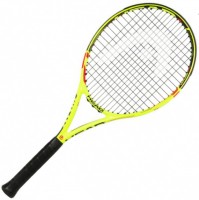 Photos - Tennis Racquet Head Graphene XT Extreme MPA 