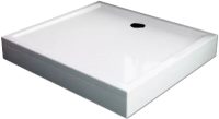 Photos - Shower Tray Kolpa San Flamenco 100x80 