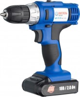 Photos - Drill / Screwdriver Vityas DA-18-2L 