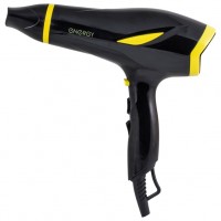 Photos - Hair Dryer Energy EN-864 