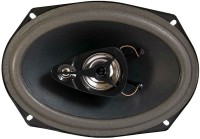 Photos - Car Speakers Phantom FS-693 