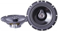 Photos - Car Speakers Alpine SXV-1335E 