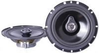 Photos - Car Speakers Alpine SXV-1735E 