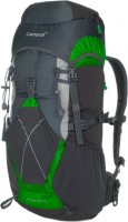 Photos - Backpack Campus Falcon 40+10 50 L