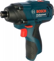Photos - Drill / Screwdriver Bosch GDR 120-LI Professional 06019F0000 