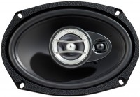 Photos - Car Speakers Focal JMLab Auditor RCX-690 