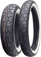 Photos - Motorcycle Tyre Maxxis M6011 130/90 -16 73H 