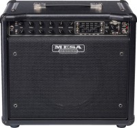 Photos - Guitar Amp / Cab Mesa Boogie Express Plus 5:25 