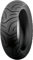 Photos - Motorcycle Tyre Maxxis M6029 170/60 R17 72W 