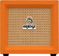 Guitar Amp / Cab Orange Micro Crush CR3 