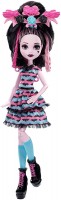 Photos - Doll Monster High Hair Draculaura DVH36 