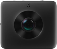 Photos - Action Camera Xiaomi Mi 360 Panoramic 