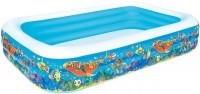 Photos - Inflatable Pool Bestway 54121 