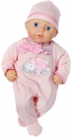 Photos - Doll Zapf My First Baby Annabell 794449 