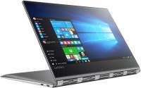 Photos - Laptop Lenovo Yoga 910 14 inch (910-13IKB 80VF00G7RA)