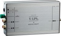Photos - Phono Stage Musical Fidelity V-LPSII 