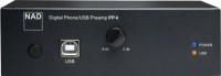 Photos - Phono Stage NAD PP4 