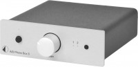Photos - Phono Stage Pro-Ject A/D Phono Box S 