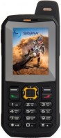 Photos - Mobile Phone Sigma mobile X-treme 3GSM 