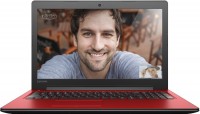 Photos - Laptop Lenovo Ideapad 310 15 (310-15IAP 80TT008QRA)
