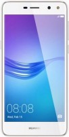 Photos - Mobile Phone Huawei Y5 2017 16 GB / 2 GB