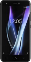 Photos - Mobile Phone BQ Aquaris X Pro 64 GB / 4 GB