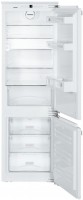 Photos - Integrated Fridge Liebherr ICP 3324 