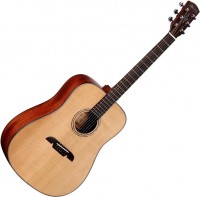 Acoustic Guitar Alvarez MD60 