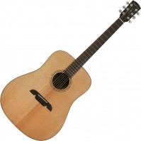 Photos - Acoustic Guitar Alvarez MD70 