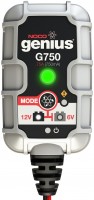 Photos - Charger & Jump Starter Noco Genius G750EU 