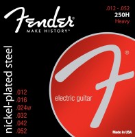 Photos - Strings Fender 250H 